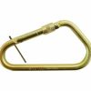 Large Rescue Carabiner