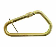 Large Rescue Carabiner