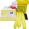 Chemical Spill Kit 120 litre