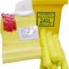 Chemical Spill Kit 240 litre