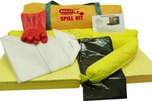 Chemical Spill Kit 50 litre