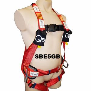 SBE5GB Electrical Harness