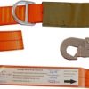 1.5 metre Shock Absorbing Lanyard