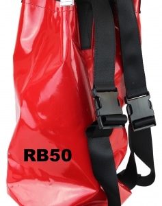 PVC Rope Bags