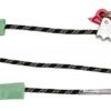 Adjustable Rope Pole Strap