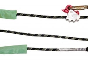 Adjustable Rope Pole Strap