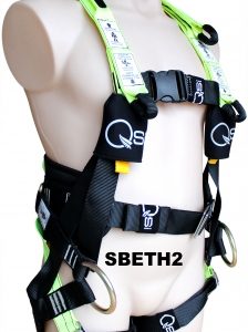 Premium Tower Harness Insulated