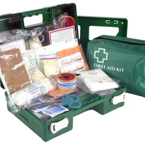 First Aid Kits