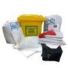 Oil Spill Kit 240 litre Premium