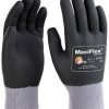 Maxiflex Ultimate Fully Coated Glove