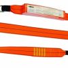 Single Leg Shock Absorbing Lanyard