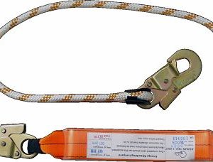 Kernmantle Rope Lanyard