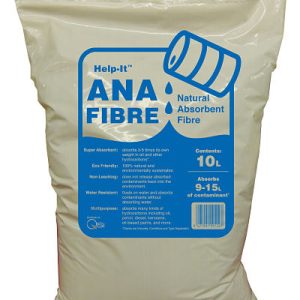 Absorbent Fibre 3kg