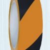 Adhesive Hazard Warning Tape