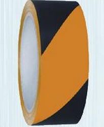 Adhesive Hazard Warning Tape