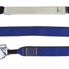 Heavy Duty Lanyard Single Leg-Scaffold Hook