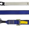 Single Leg Heavy Duty Adjustable Lanyard