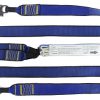 Heavy Duty Double Leg Lanyard