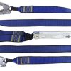 Heavy Duty Lanyard Double Leg