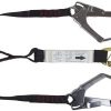 Ladder Climbing Lanyard