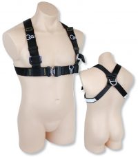 Chest Restraint Harness