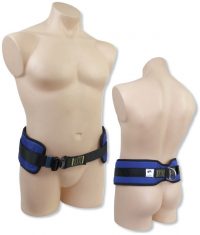 Restraint Waist Belt Padded