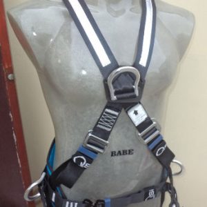 evo Arborists Sit Harness