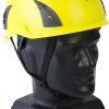 Helmet, Qtech, Mountaineering Standard