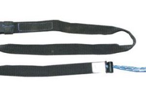 Wrist Strap Choke with Tool Lanyard 100cm