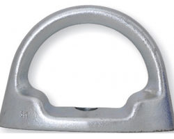 Steel Anchor Point