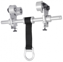 Rolling Beam Trolley Anchor