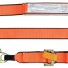 Adjustable Single Leg Lanyard