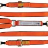 Adjustable Double Leg Lanyard