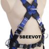 Evo Tower Harness