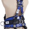 Evo Tower Harness