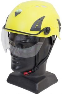 Helmet Visor