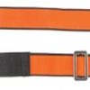 Adjustable Restraint Lanyard