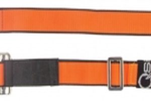 Adjustable Restraint Lanyard