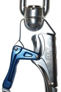 Offset Alloy Hook