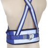 Padded Restraint Waist Belt