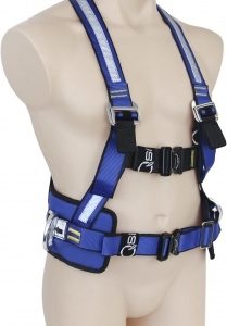 Padded Waist Belt