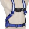 Padded Restraint Waist Belt