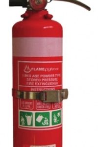 Fire Extinguisher