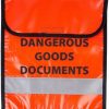 Dangerous Goods Satchel