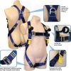 Full Body Harness SBE2, Full Body Harness SBE2K