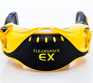 Cleanspace EX Powered Respirator