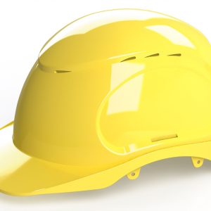 Nikki 3 Hard Hat