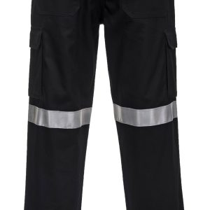 Lightweight Cargo Pants with tape