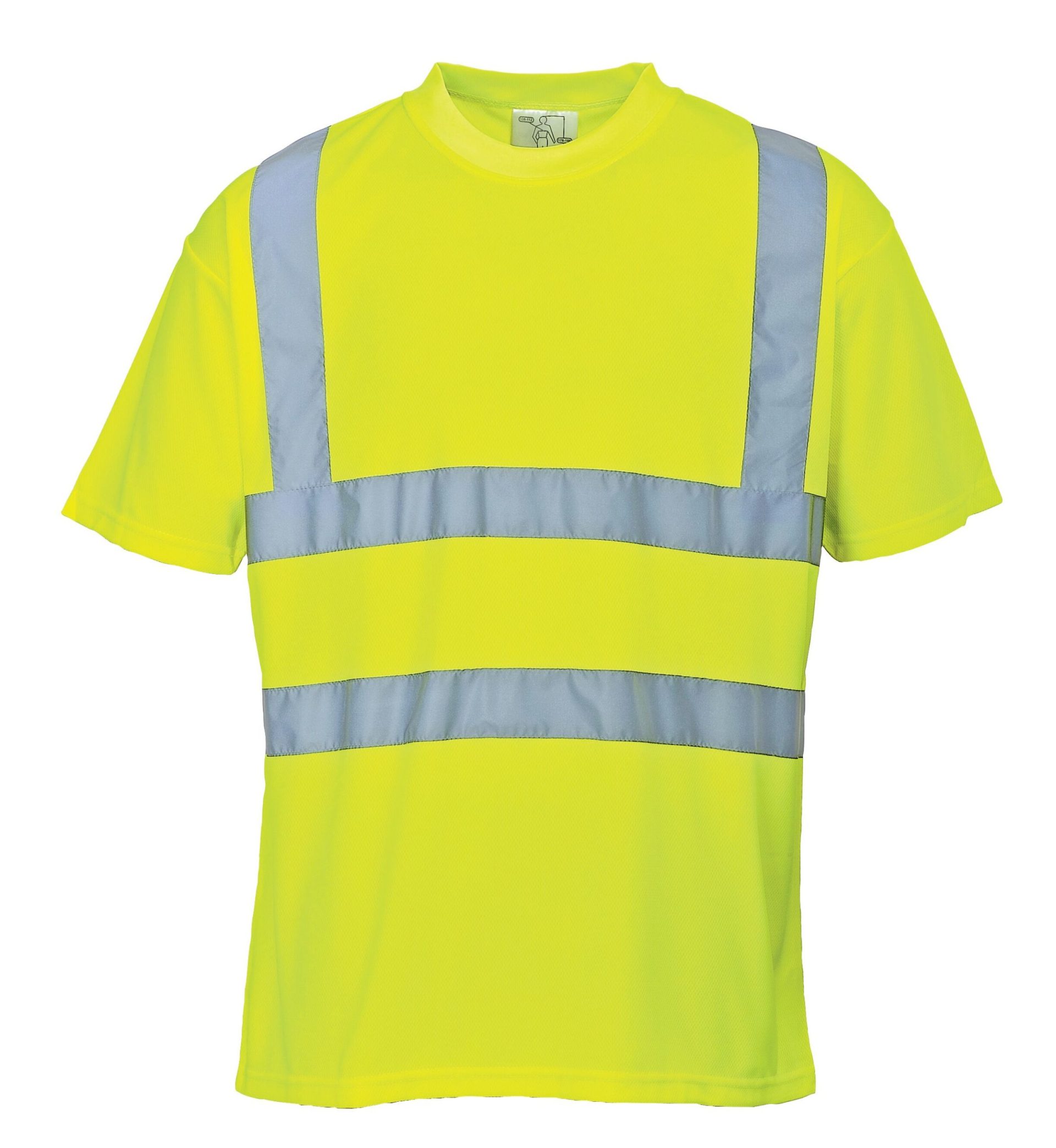 Hi Vis T Shirt