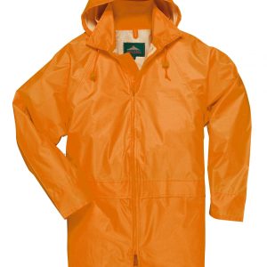 PORTWEST CLASSIC RAIN JACKET